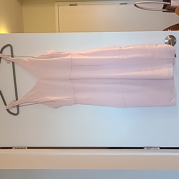 bebe small Peach whip. - Picture 3 of 8